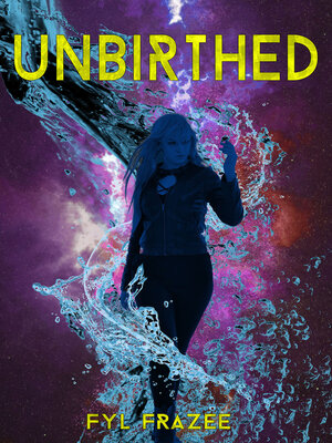 cover image of Unbirthed